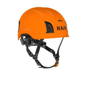 KASK Schutzhelm ZENITH X, Bauhelm, Kletterhelm, Arbeitshelm, Drehrad, EN397, EN50365