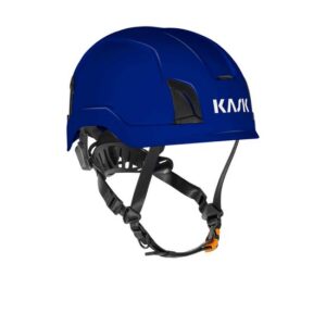 KASK Schutzhelm ZENITH X, Bauhelm, Kletterhelm, Arbeitshelm, Drehrad, EN397, EN50365