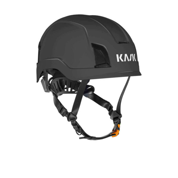 KASK Schutzhelm ZENITH X, Bauhelm, Kletterhelm, Arbeitshelm, Drehrad, EN397, EN50365 – Bild 2