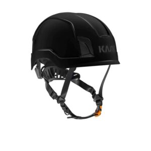 KASK Schutzhelm ZENITH X, Bauhelm, Kletterhelm, Arbeitshelm, Drehrad, EN397, EN50365