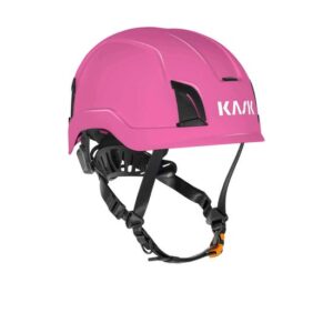 KASK Schutzhelm ZENITH X, Bauhelm, Kletterhelm, Arbeitshelm, Drehrad, EN397, EN50365