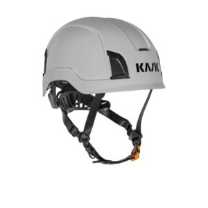 KASK Schutzhelm ZENITH X, Bauhelm, Kletterhelm, Arbeitshelm, Drehrad, EN397, EN50365