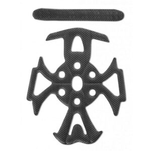 KASK Innenpolsterung für Zenith Schutzhelme, mehrfarbig, M, WPA0006.000
