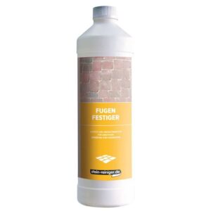 stein-reiniger Fugenfestiger Fugen Festigungsmittel Sandfugen Festiger 1L