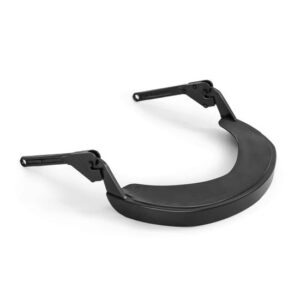 KASK Aufnahme für Netzvisier Plasma - Schutzhelme Plasma, Superplasma