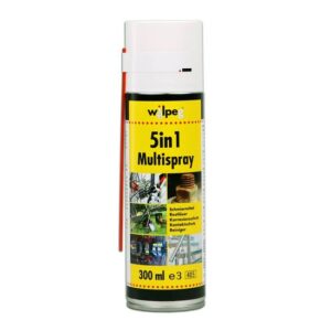 WILPEG Multispray 5 in 1 - 300 ml