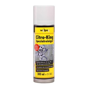 WILPEG Citro-King Spezialreiniger 300 ml