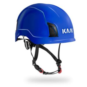 KASK Schutzhelm Zenith Industrie-Kletterhelm, Drehrad, Schutz gegen elektrische Schläge, EN 50365, EN 397