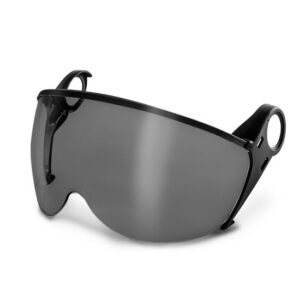 KASK Visier Zen für Schutzhelme ZenithP beschlagfrei, kratzfest, für Brillenträger geeignet - verschiedene Ausführungen