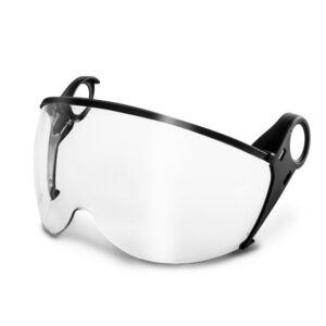 KASK Visier Zen für Schutzhelme ZenithP beschlagfrei, kratzfest, für Brillenträger geeignet - verschiedene Ausführungen