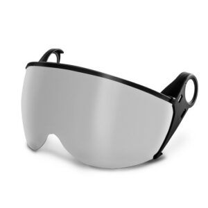 KASK Visier Zen für Schutzhelme ZenithP beschlagfrei, kratzfest, für Brillenträger geeignet - verschiedene Ausführungen
