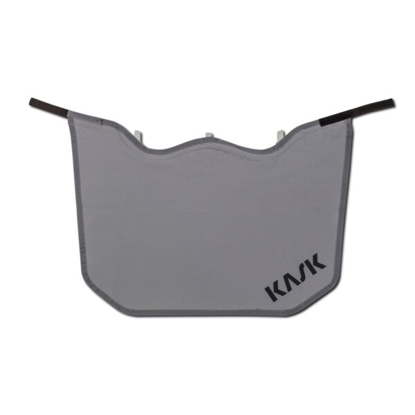 KASK Nackenschutz für KASK Schutzhelm Zenith - bietet Sonnen-, Spritzschutz im Nackenbereich – Bild 2