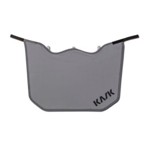 KASK Nackenschutz für KASK Schutzhelm Zenith - bietet Sonnen-, Spritzschutz im Nackenbereich