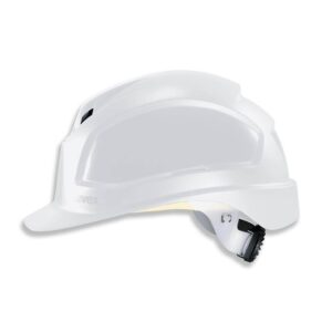 UVEX Schutzhelm pheos B-WR - Arbeitsschutz-Helm, Baustellenhelm, Bauhelm - EN 397 in verschiedenen Farben