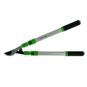 Hawe Astschere 20.656, vorbeischneidend, Astungsschere, Gartenbau - schneidet bis Ø 45 mm