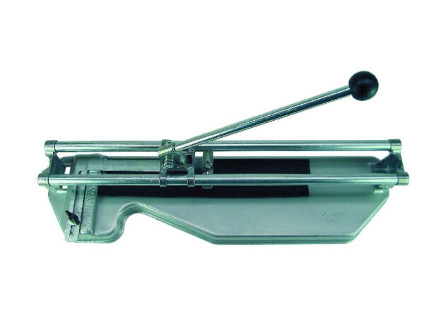 Hawe Fliesen-Schneidmaschine 534.00 Fliesensäge, Fliesentrennmaschine komplett aus Stahl - 540 mm – Bild 2