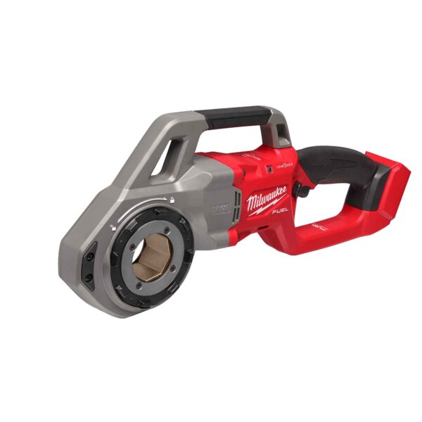 Milwaukee Akku-Gewindeschneidkluppe M18FPT114-0C 18V Gewindekluppe Schneidkluppe, ONE-KEY Tool-Tracking – Bild 2