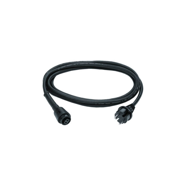 Milwaukee QUIK-LOK Kabel 4932373502, Ersatzkabel, Netzkabel für QUIK-LOK Maschinen, 4 Meter – Bild 2