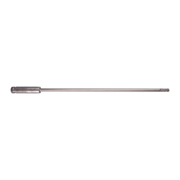 Milwaukee SDS-Plus Verlängerung für SDS-Plus Hammerbohrer, universell passend, Bohrverlängerung, 300 mm bis 450 mm – Bild 2