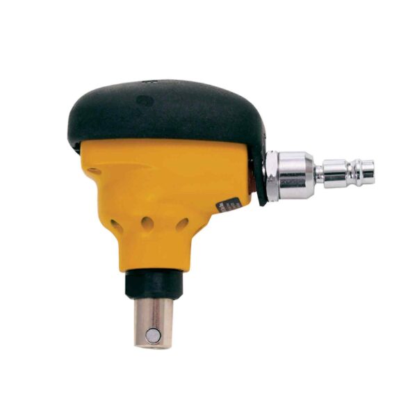 BOSTITCH Kompakter Stotternagler PN50-E Druckluftnagler, Ankernagler, magnetische Platzierungsspitze - 8mm – Bild 2