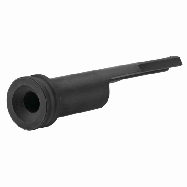 DeWALT Trockenbau Kontaktspitze DCN8904 passend für Akku-Betonnagler DCN890 Ersatzspitze – Bild 2