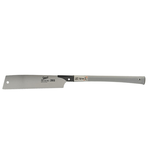 HaWe Zugsäge, Japansäge, Dozuki, Kataba für schnelle, saubere Schnitte ohne Verkanten - 165mm – Bild 2