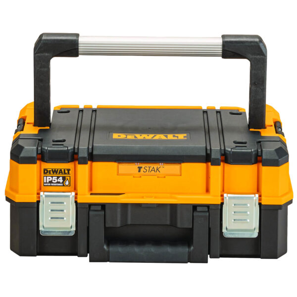 DeWalt TSTAK 2.0 Werkzeugkoffer mit langem Griff – Bild 2