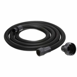 DeWALT Absaugschlauch Anti-Statisch DWV9316-XJ, Absaugung, Flexschlauch - 4m - Ø35 mm  für DWV902