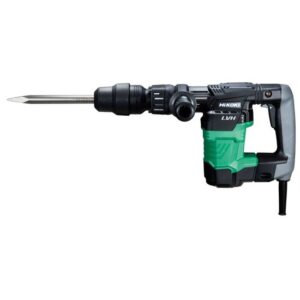 Hikoki Meißelhammer H41MB2WSZ Abbruchhammer, Stemmhammer, SDS-Max, 7,1 Joule Schlagenergie, 950W