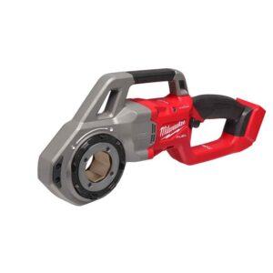 Milwaukee Akku-Gewindeschneidkluppe M18FPT114-0C 18V Gewindekluppe Schneidkluppe, ONE-KEY Tool-Tracking