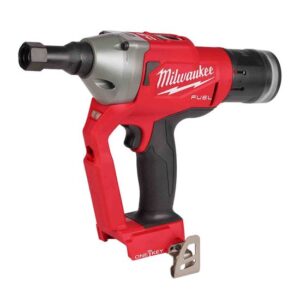 Milwaukee Akku-Schließringbolzensetzgerät M18 FUEL ONEFLT-0X 18V