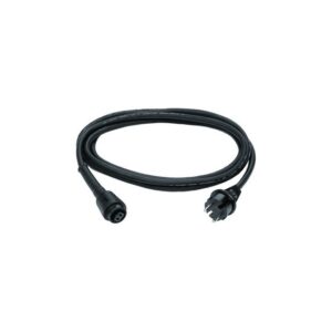 Milwaukee QUIK-LOK Kabel 4932373502, Ersatzkabel, Netzkabel für QUIK-LOK Maschinen, 4 Meter