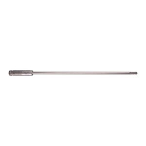 Milwaukee SDS-Plus Verlängerung für SDS-Plus Hammerbohrer, universell passend, Bohrverlängerung, 300 mm bis 450 mm