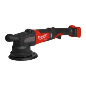 Milwaukee Akku-Exzenterpolierer M18 FUEL FROP21-0X 18V, 150 mm Schleifteller, 8 Geschwindigkeitsstufen