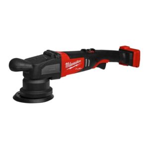 Milwaukee Akku-Exzenterpolierer M18 FUEL FROP15-0X 18V, 125 mm Schleifteller, 8 Geschwindigkeitsstufen