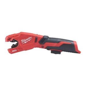 Milwaukee Akku-Rohrabschneider M12PCSS-0 12V, Rohrschneider 4933479241, bis 28mm