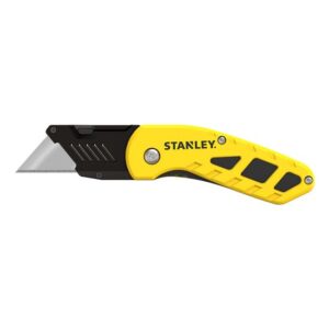 Stanley Klappmesser mit feststehender Klinge