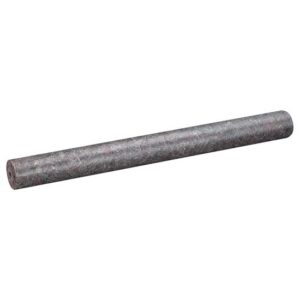 Technolit Malervlies, Schutzvlies, Abdeckvlies rutschfest aus Baumwolle mit 180g/qm, 50 Meter