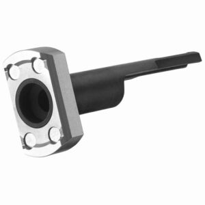 DeWALT Magnetische Kontaktspitze DCN8902-XJ passend für Akku-Betonnagler DCN890, Ersatzspitze