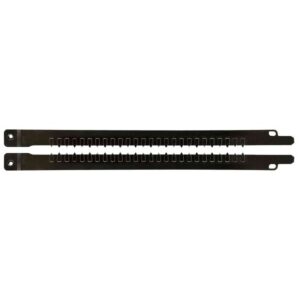DeWALT Spezialsägeblatt DT99590, Alligatorsäge, HM Porenbeton, Hochlochziegel, XR EXTREME RUNTIME, 295mm