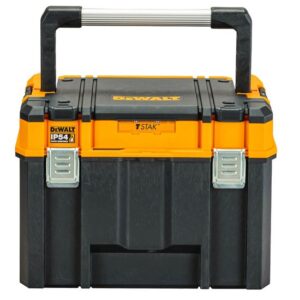 DeWalt DWST83343-1 TSTAK-Box Gereedschapskoffer met lange hendel