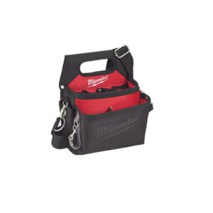 Milwaukee Elektriker-Werkzeugtasche 48228112, Handwerker, Aufbewahrung, Koffer in Robuster Aufbewahrung