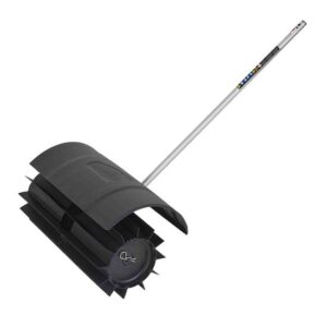 Milwaukee Kehrwalzen-Aufsatz Quik-Lok™ M18 FOPH-RBA, Kehrbesen, Rasenbesen, 58cm Kehrbreite