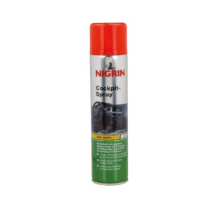 Cockpitspray Vanille, 400 ml
