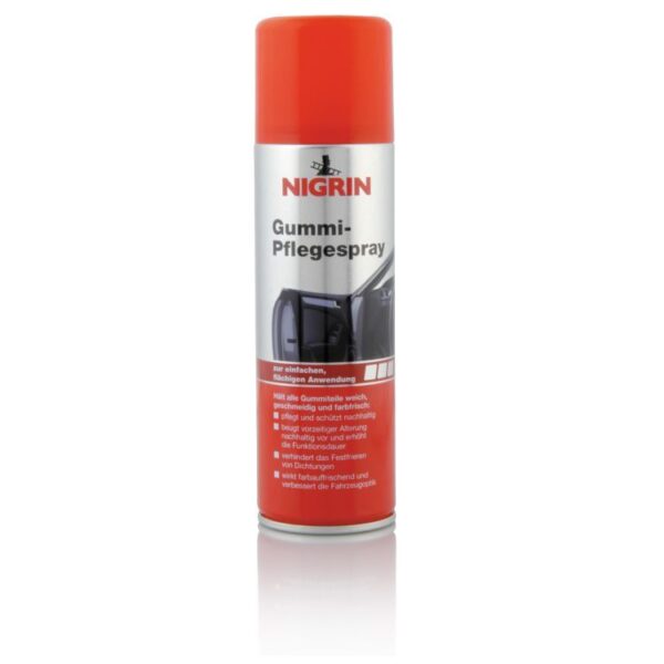 Performance Gummipfleger 300ml