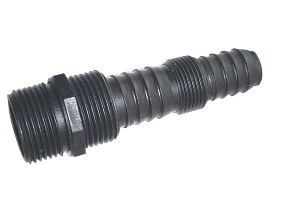 Multiadapter 1x1x25 / 3/4x21