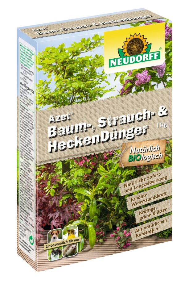 Koniferen-Dünger 1 kg