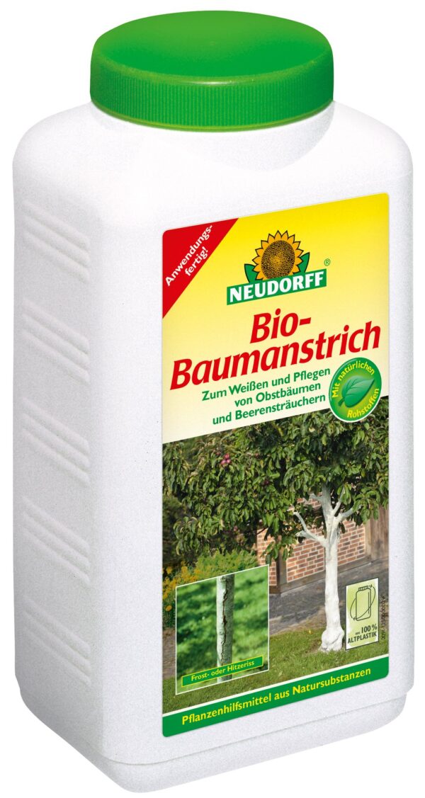Bio Baumanstrich 2 l
