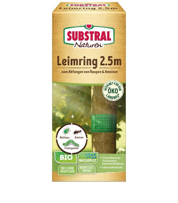 Leimring