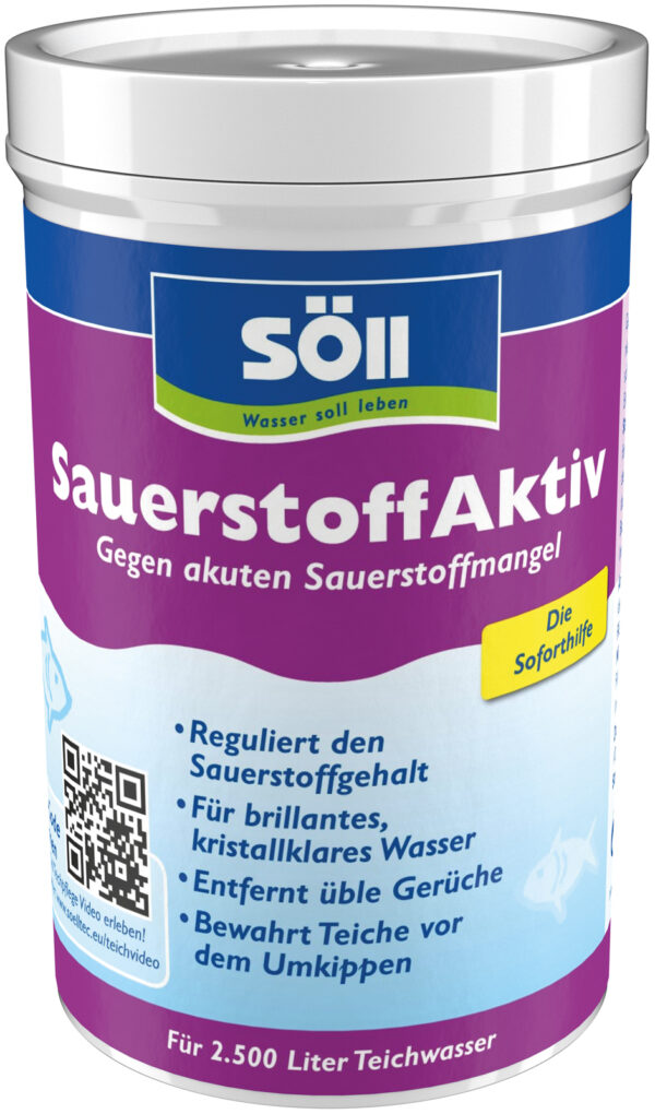 SauerstoffAktiv